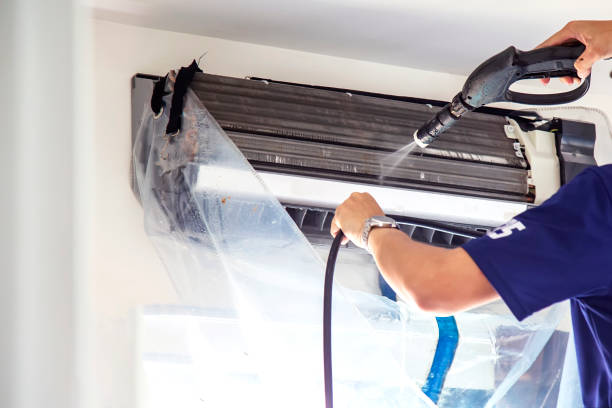 , NY Airduct Cleaning Company