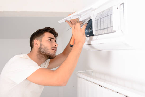 Best Air Duct Sanitizing Services  in Kings Park, NY